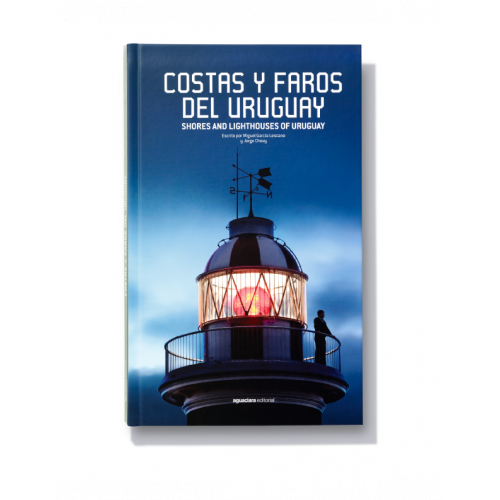 Costas y faros del Uruguay