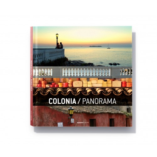 Colonia panorama