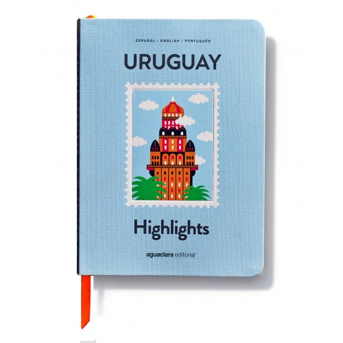 Uruguay highlights