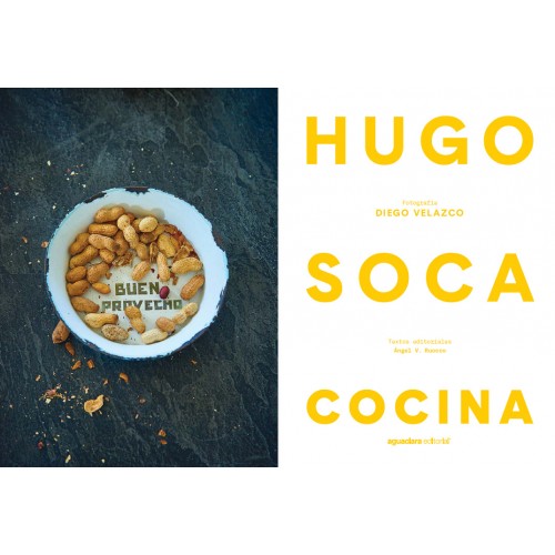 Hugo Soca Cocina