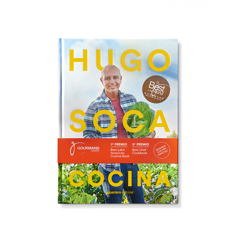 Hugo Soca Cocina