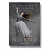 El equilibrio de bailar, la historia de María Noel Riccetto