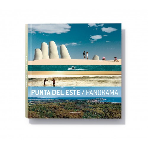 Punta del este panorama