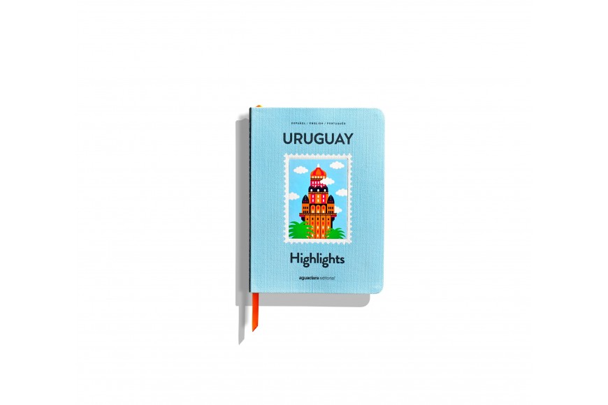 URUGUAY HIGHTLIGHT