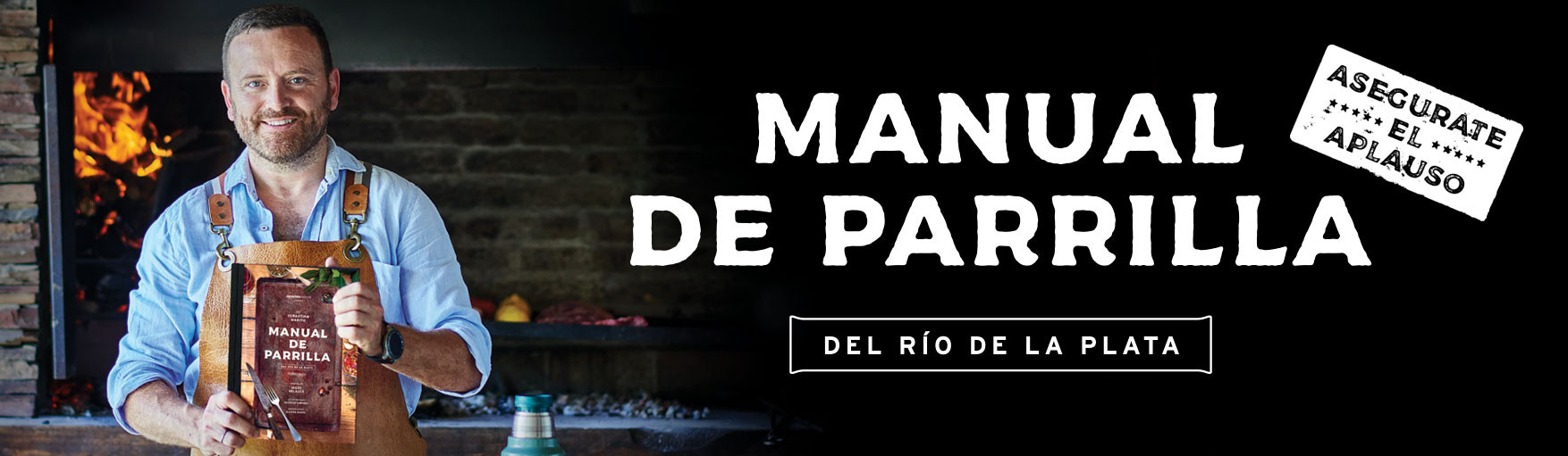 Manual de parrila