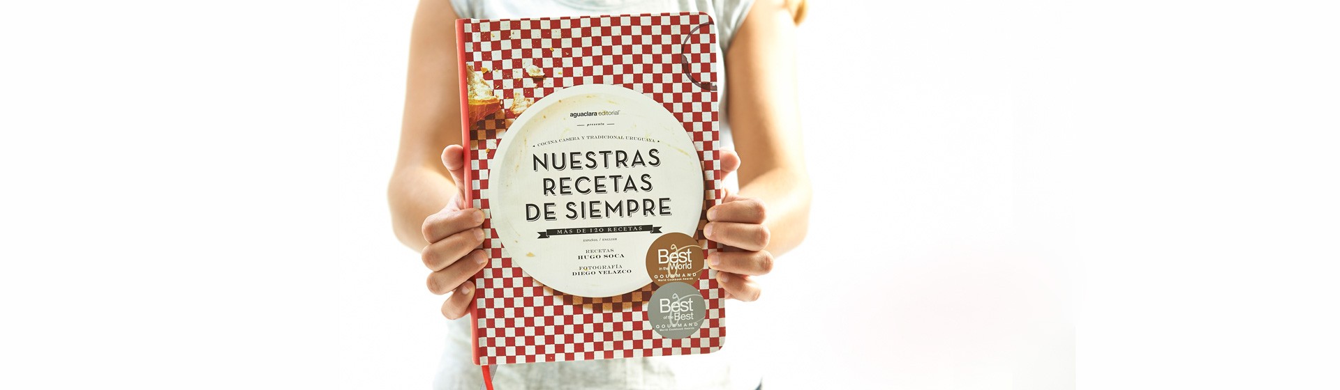 Nuestras Recetas de Siempre